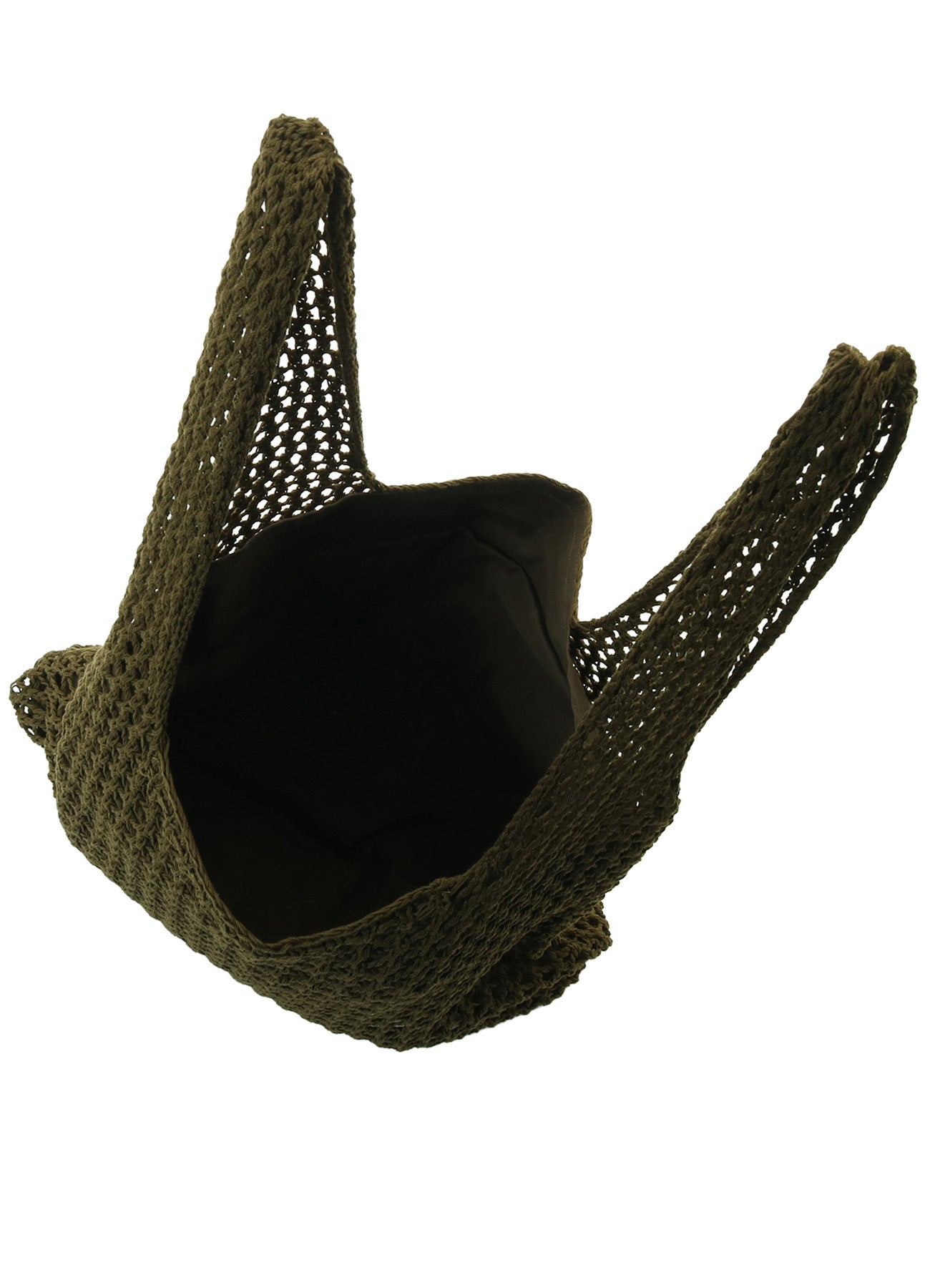MESH BAG – THE SHOP YOHJI YAMAMOTO