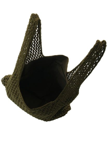 MESH BAG