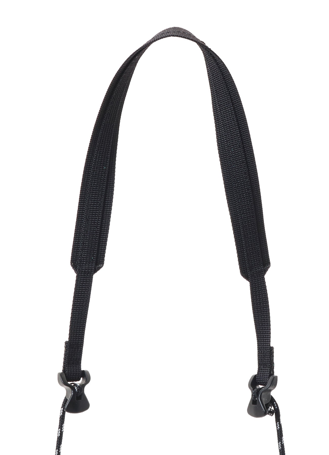 WRINKLE NYLON SACOCHE