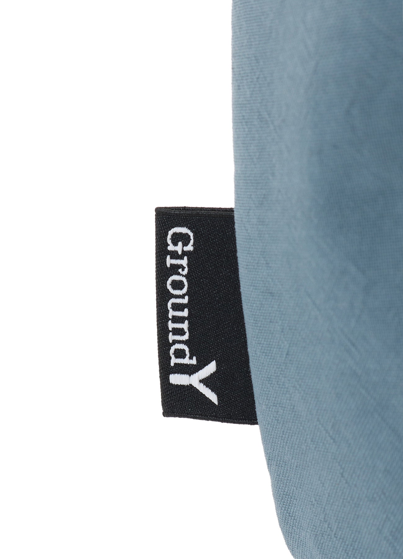 WRINKLE NYLON ROLL BAG