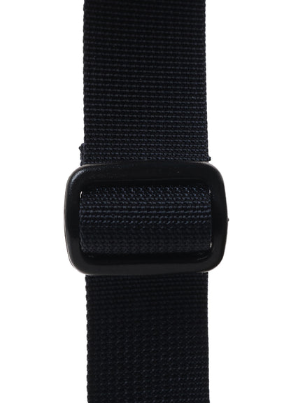 WRINKLE NYLON ROLL BAG