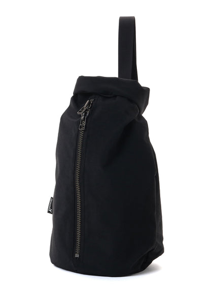 WRINKLE NYLON ROLL BAG