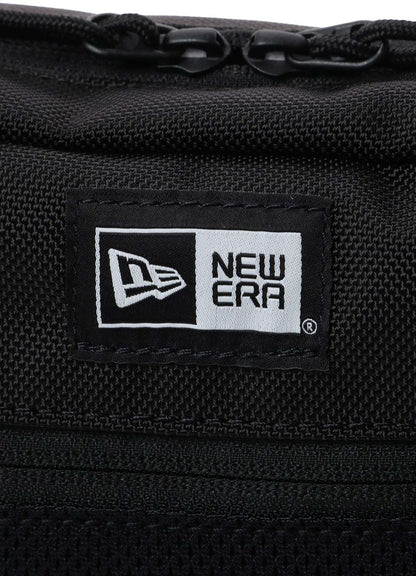 Ground Y×NEW ERA SHOULDER POUCH L Ground Y LOGO