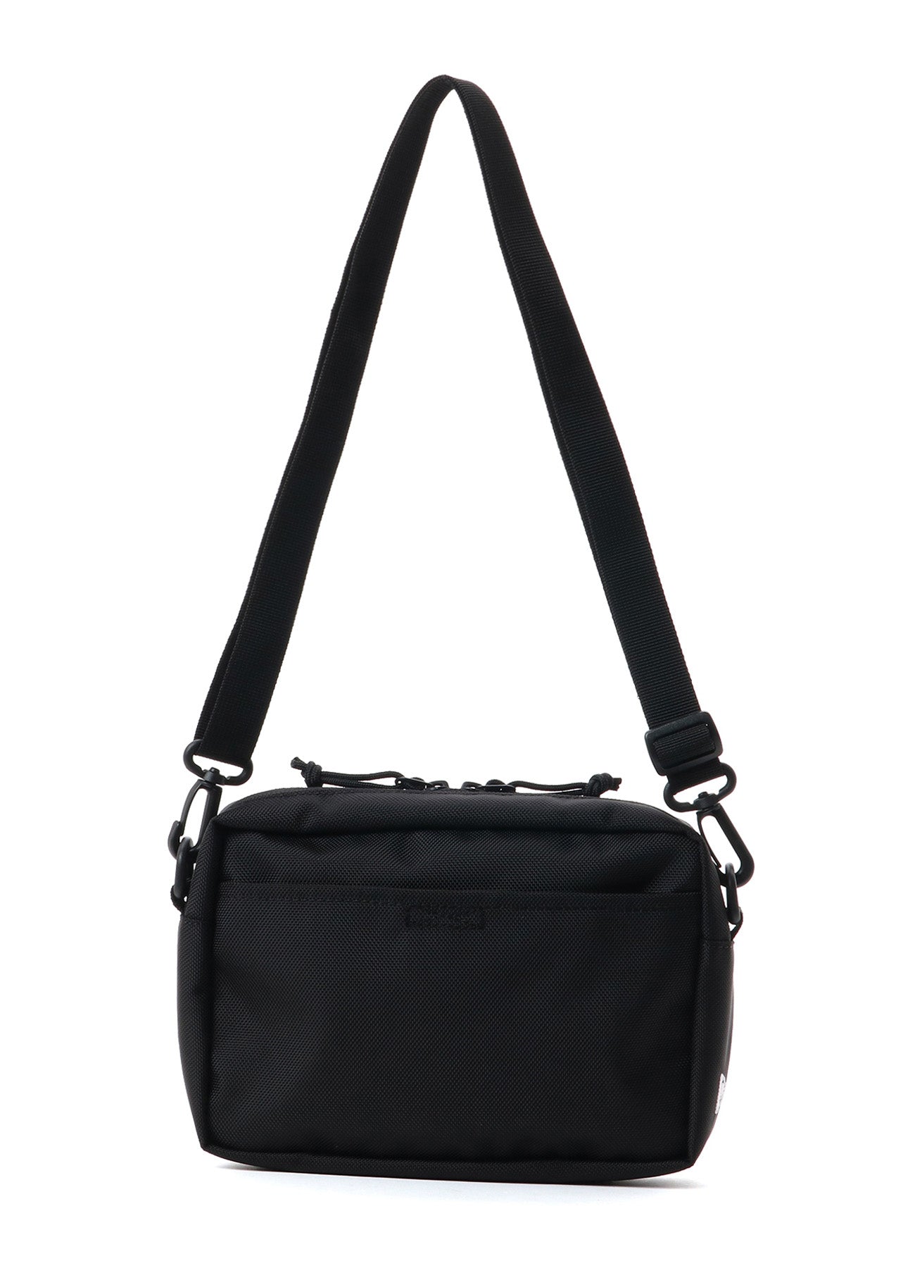 Ground Y×NEW ERA SHOULDER POUCH L Ground Y LOGO – THE SHOP YOHJI