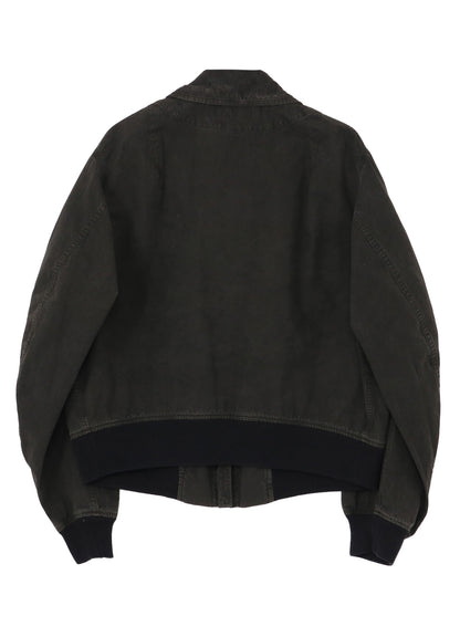 COTTON RIP PRODUCT PIGMENT DYED MA-1