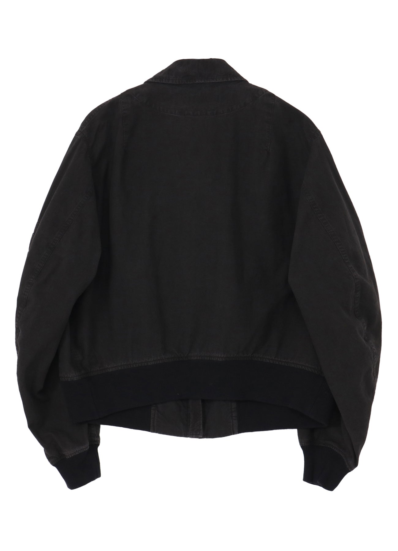 COTTON RIP PRODUCT PIGMENT DYED MA-1