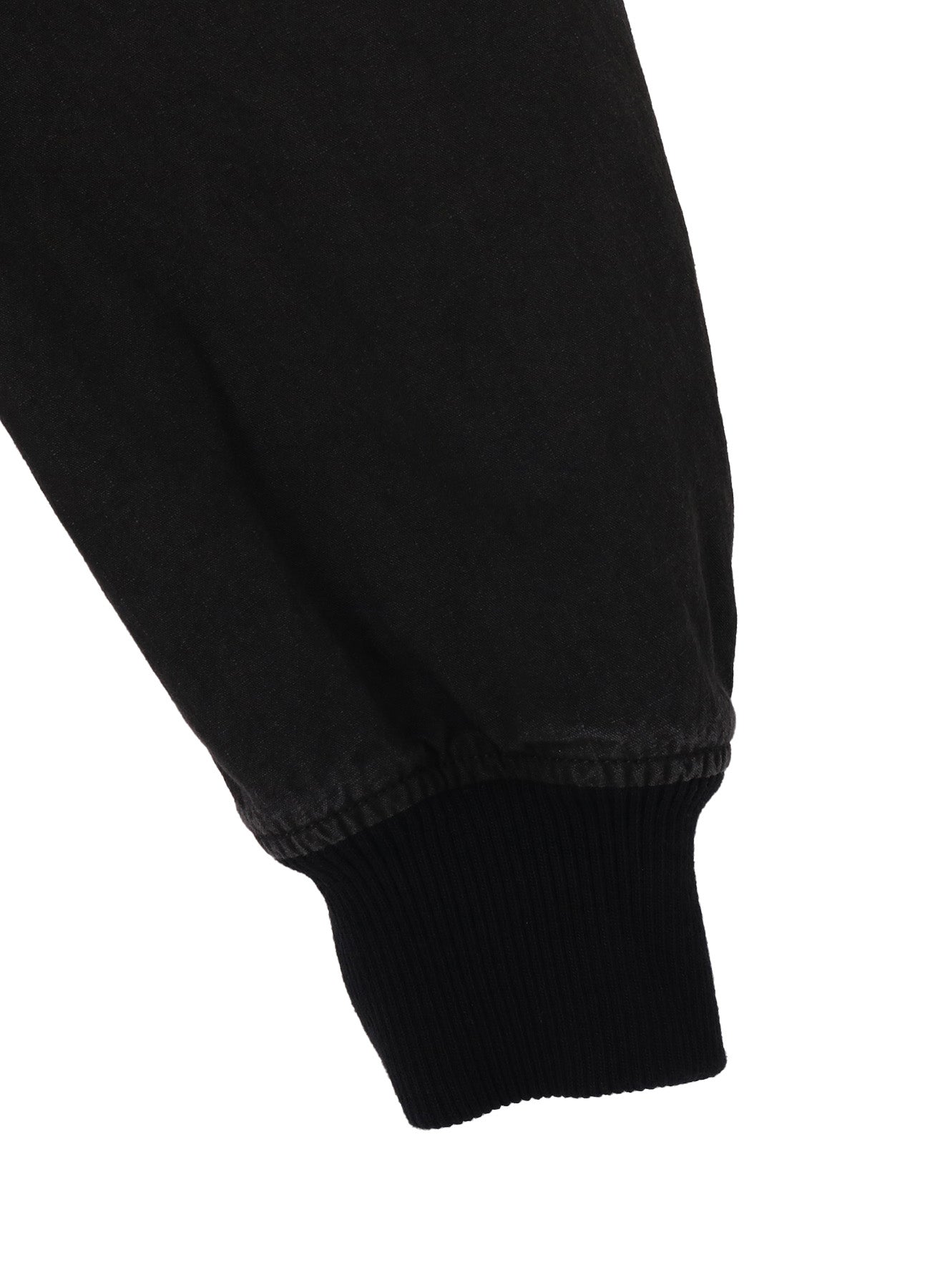 COTTON RIP PRODUCT PIGMENT DYED MA-1