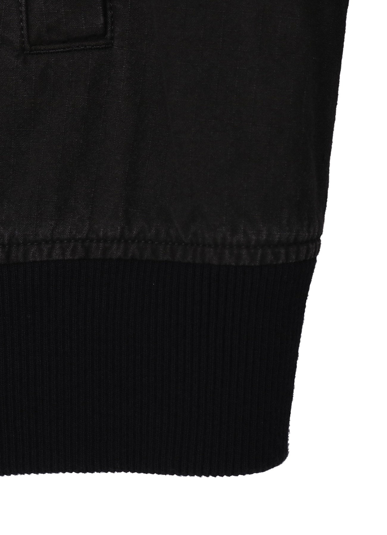 COTTON RIP PRODUCT PIGMENT DYED MA-1