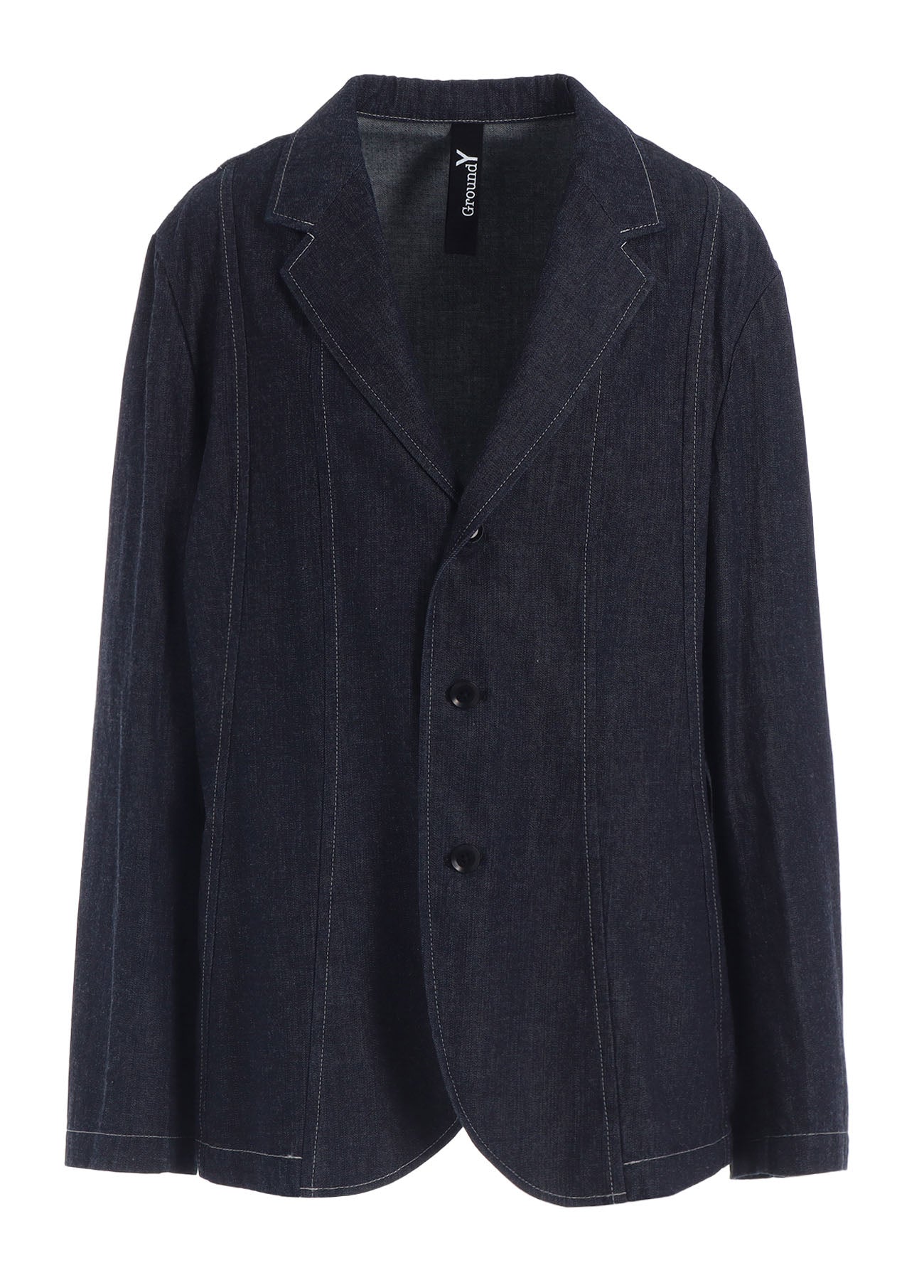 【1/16 10:00(JST) Release】8oz SLUB DENIM  PANAL JACKET