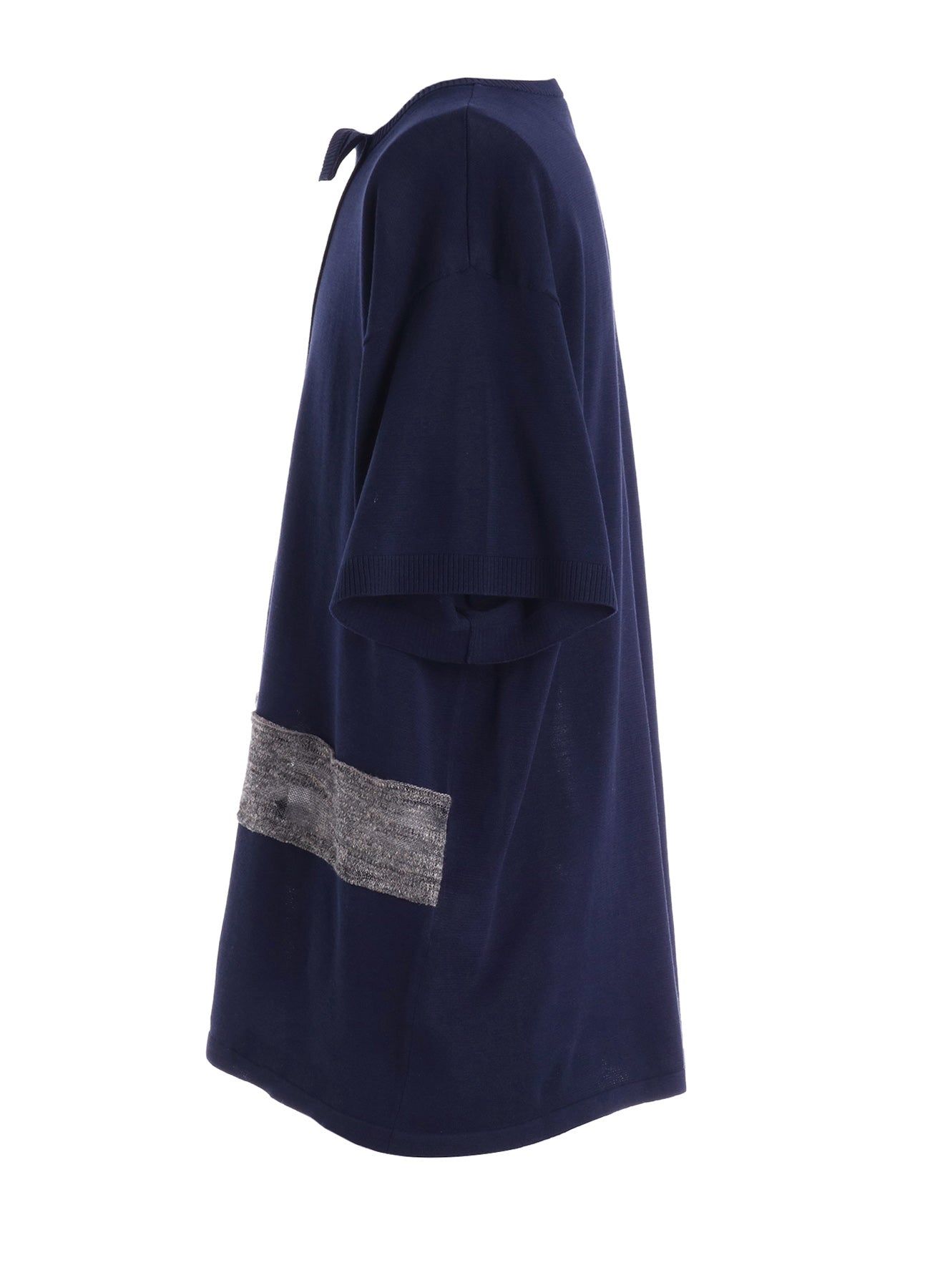 GIMA COTTON SHORT SLEEVE KNIT