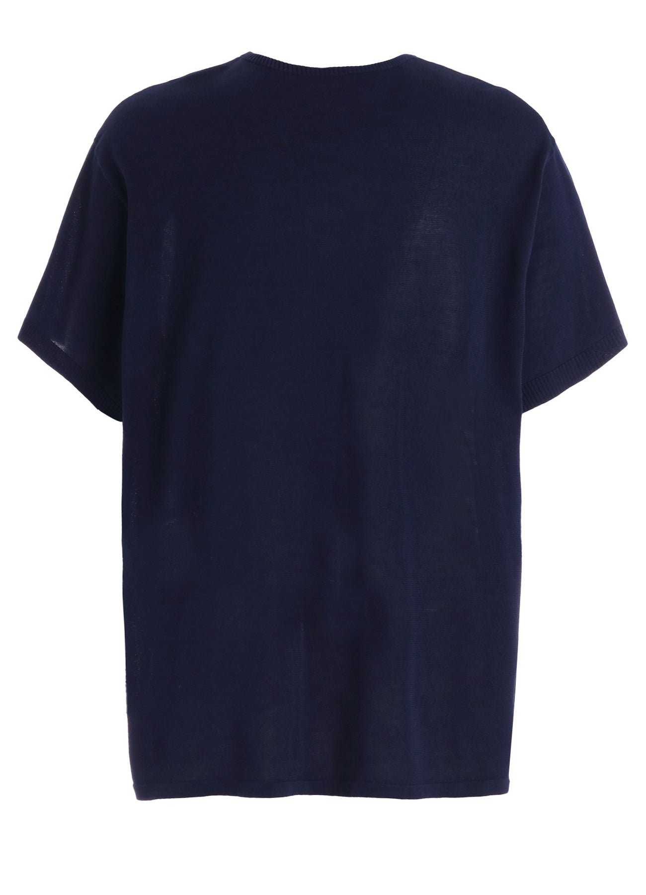 GIMA COTTON SHORT SLEEVE KNIT