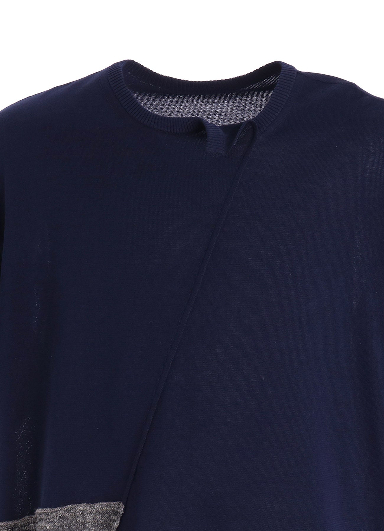 GIMA COTTON SHORT SLEEVE KNIT