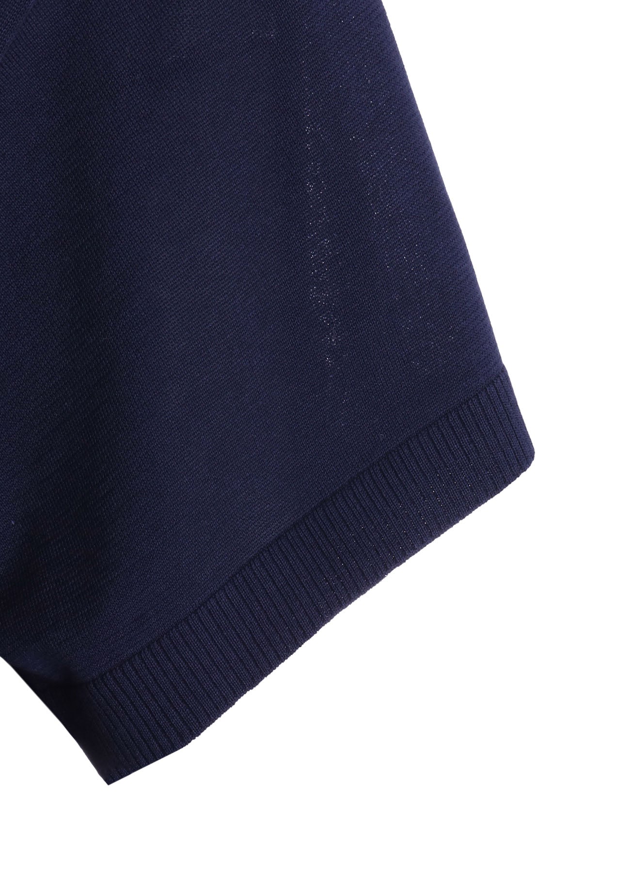 GIMA COTTON SHORT SLEEVE KNIT