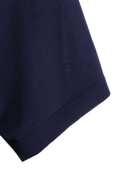 GIMA COTTON SHORT SLEEVE KNIT