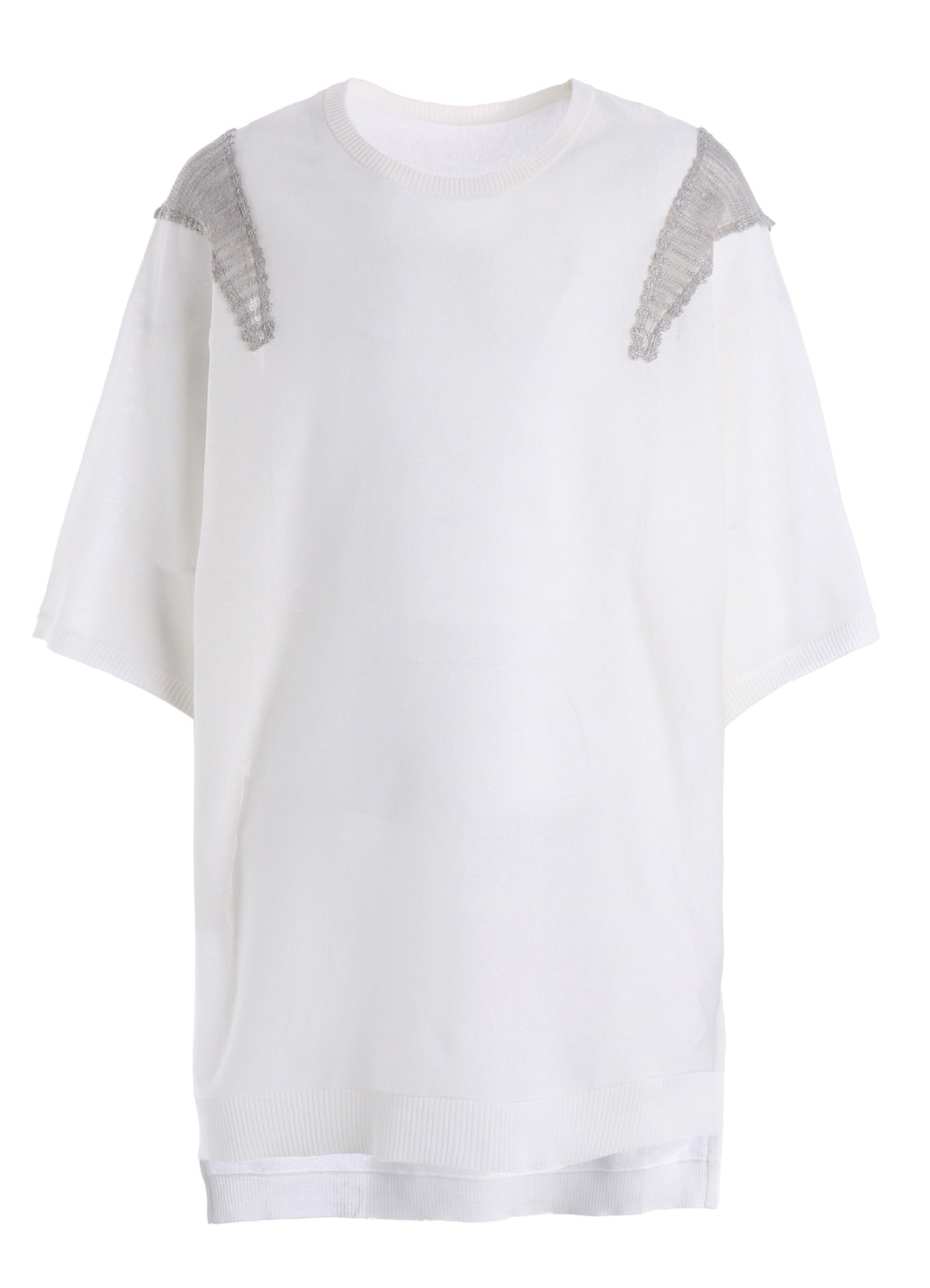 GIMA COTTON BIG KNIT