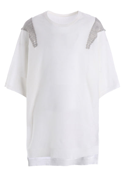 GIMA COTTON BIG KNIT