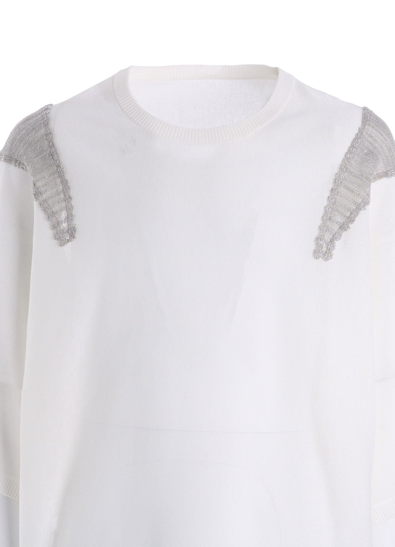 GIMA COTTON BIG KNIT