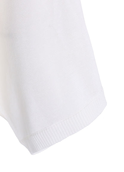 GIMA COTTON BIG KNIT