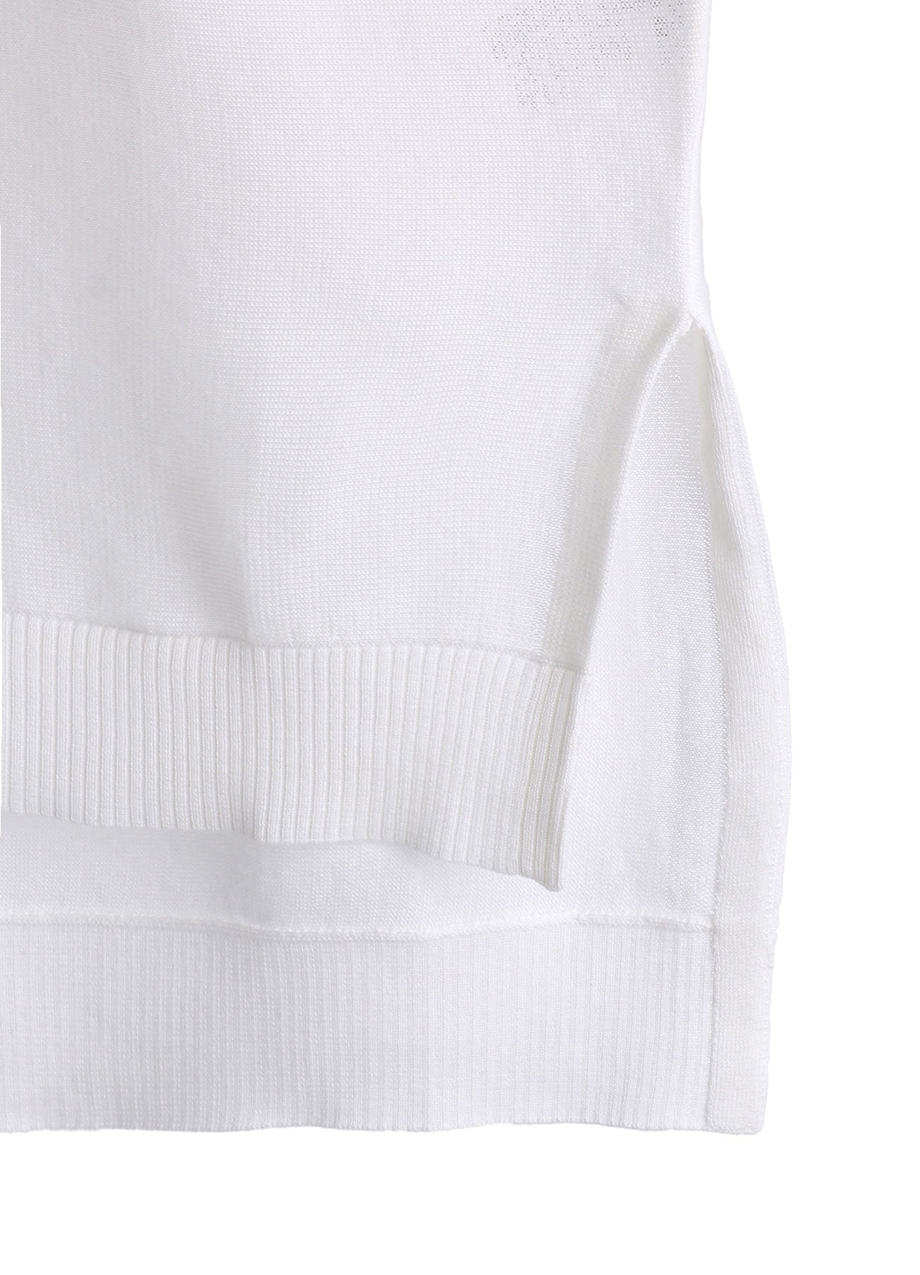 GIMA COTTON BIG KNIT