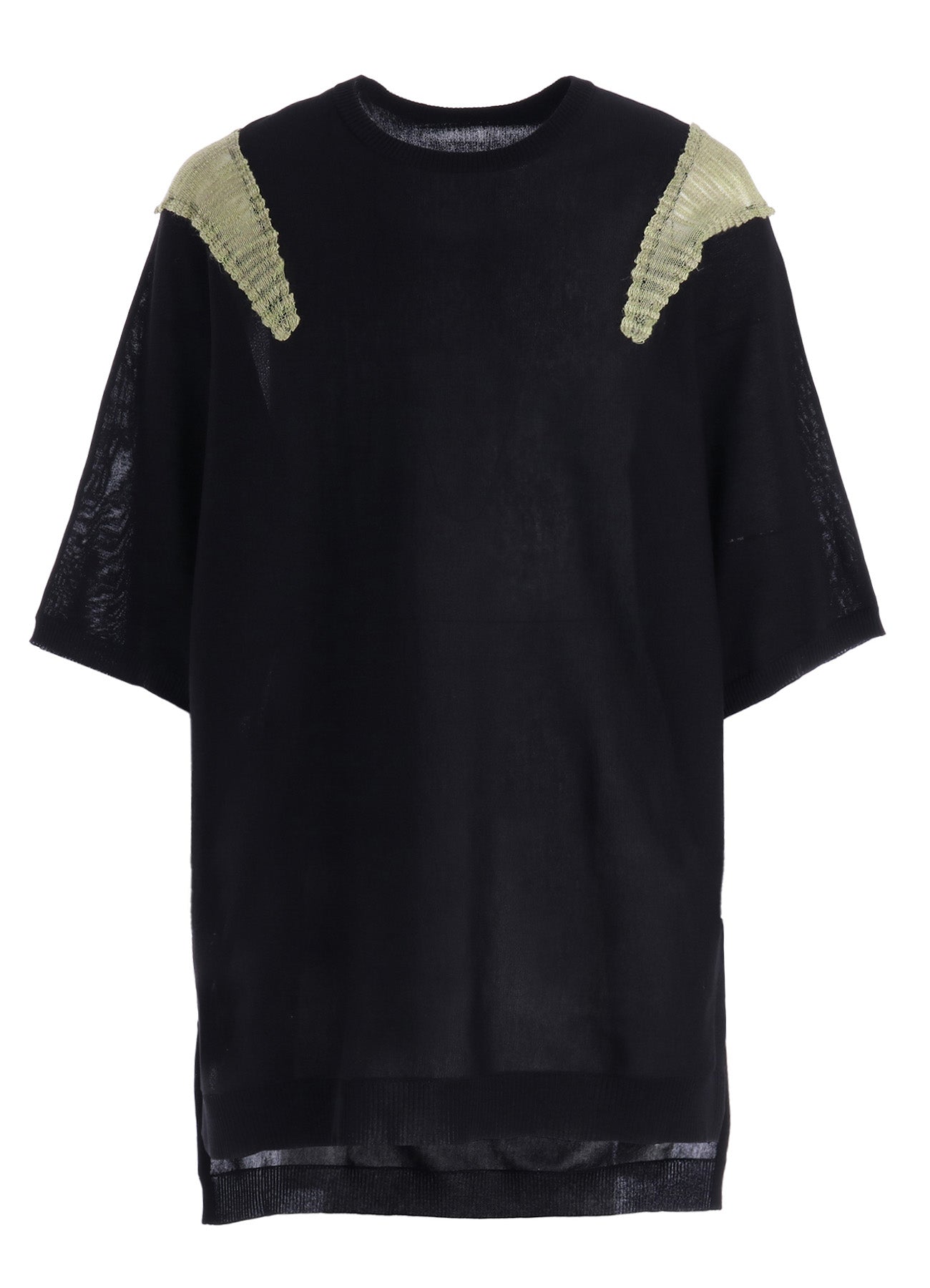 GIMA COTTON BIG KNIT