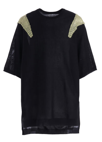 GIMA COTTON BIG KNIT