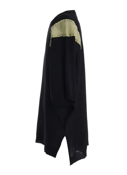 GIMA COTTON BIG KNIT