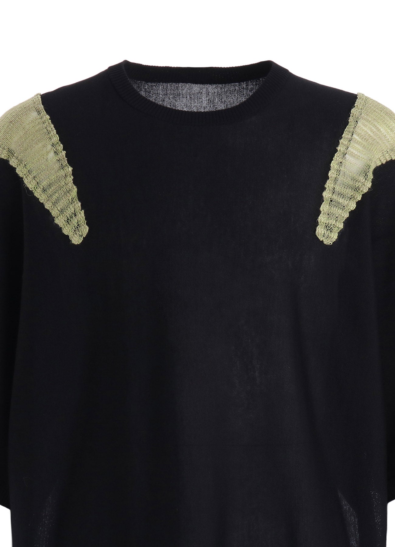 GIMA COTTON BIG KNIT