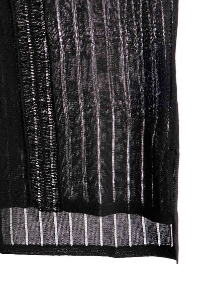 GIMA COTTON SHORT SLEEVE KNIT SHIRT
