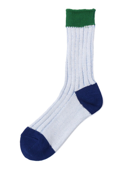 RIB SOCKS