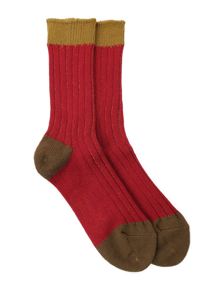 RIB SOCKS