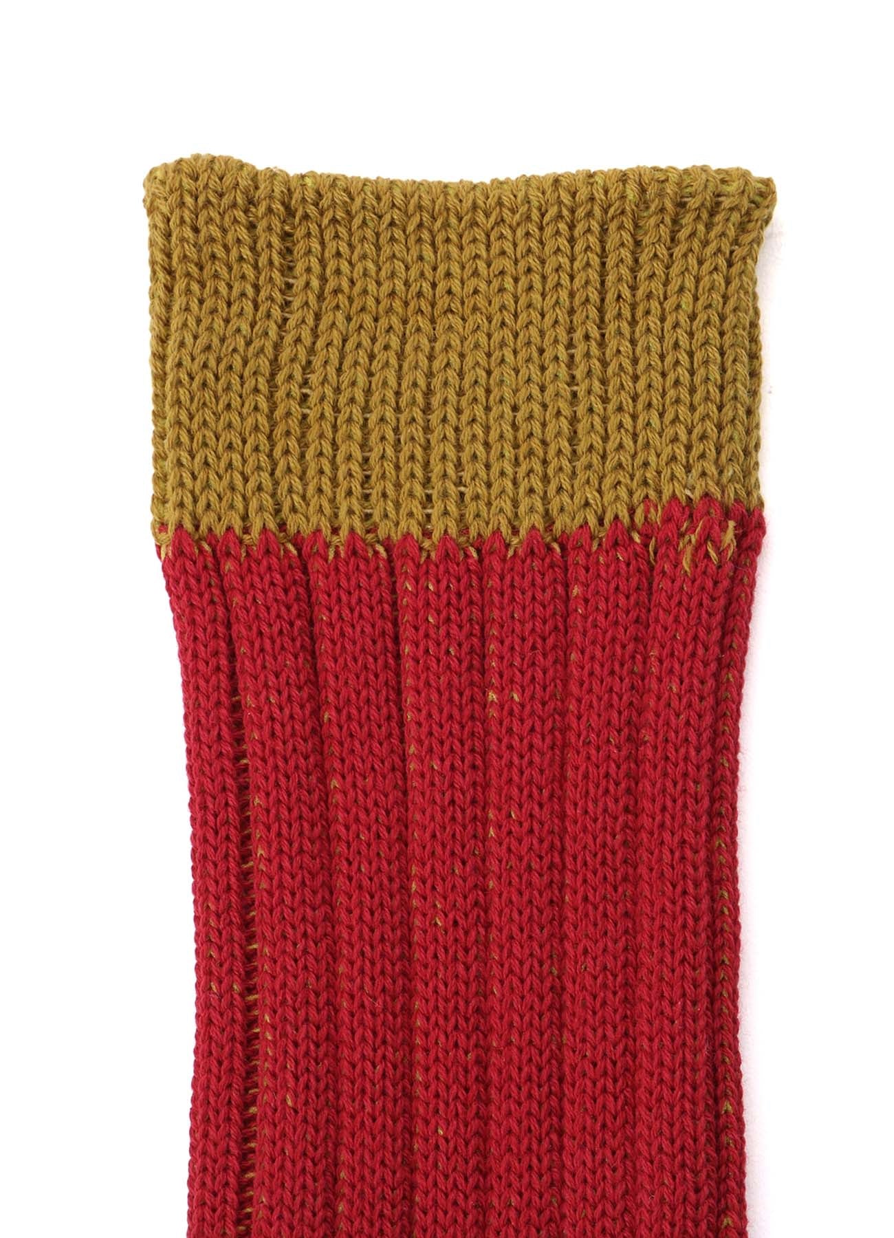 RIB SOCKS