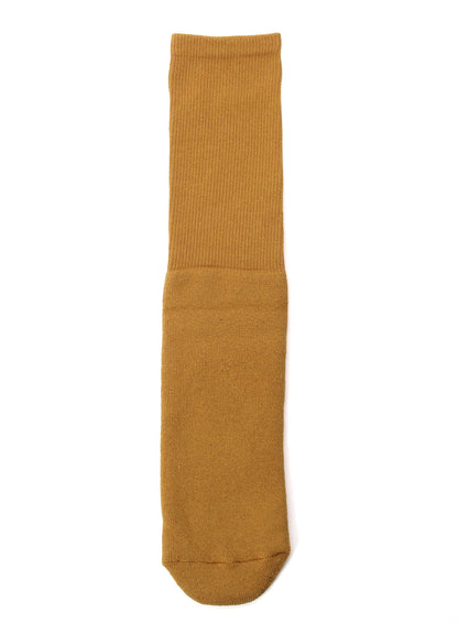Ground Y LOGO SOCKS