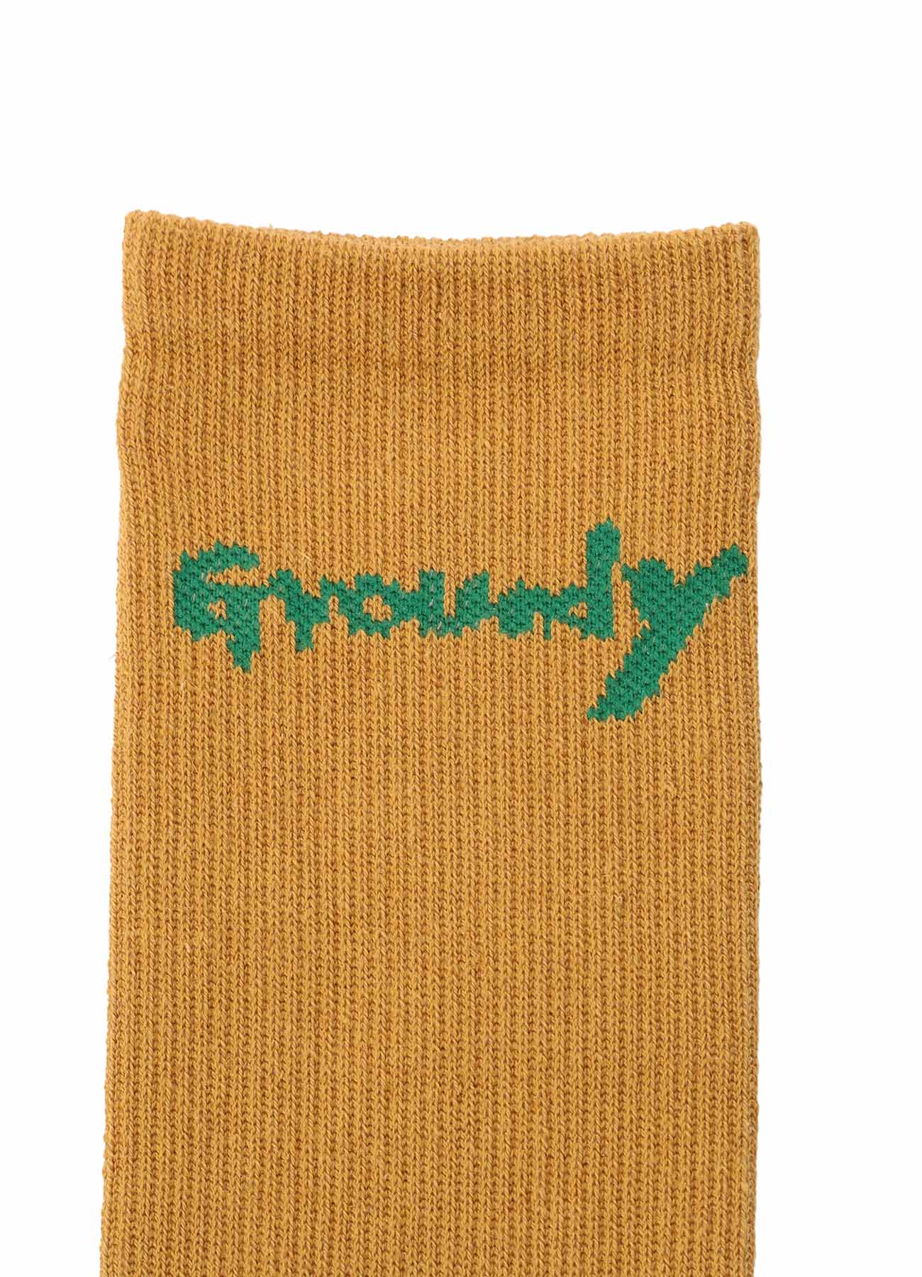 Ground Y LOGO SOCKS