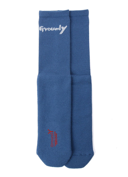 Ground Y LOGO SOCKS