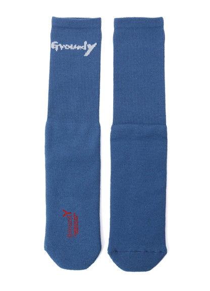 Ground Y LOGO SOCKS