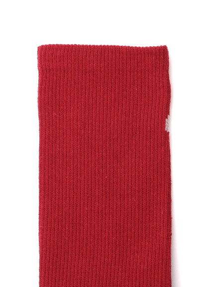 Ground Y LOGO SOCKS