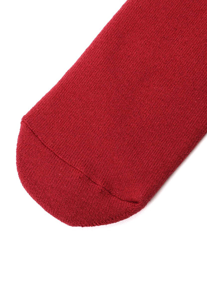 Ground Y LOGO SOCKS