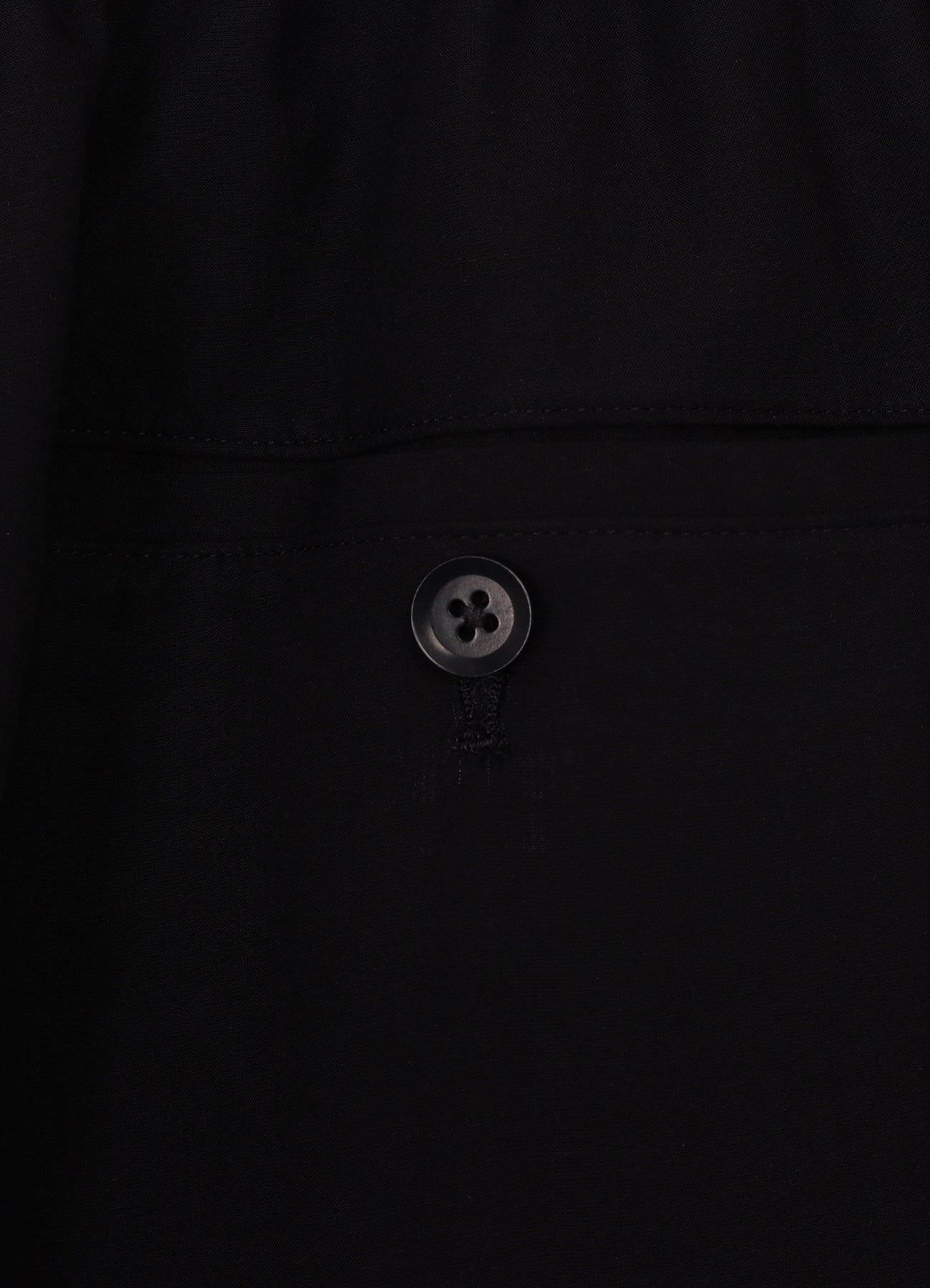 BLUE FLOWER PRINT CULOTTE PANTS