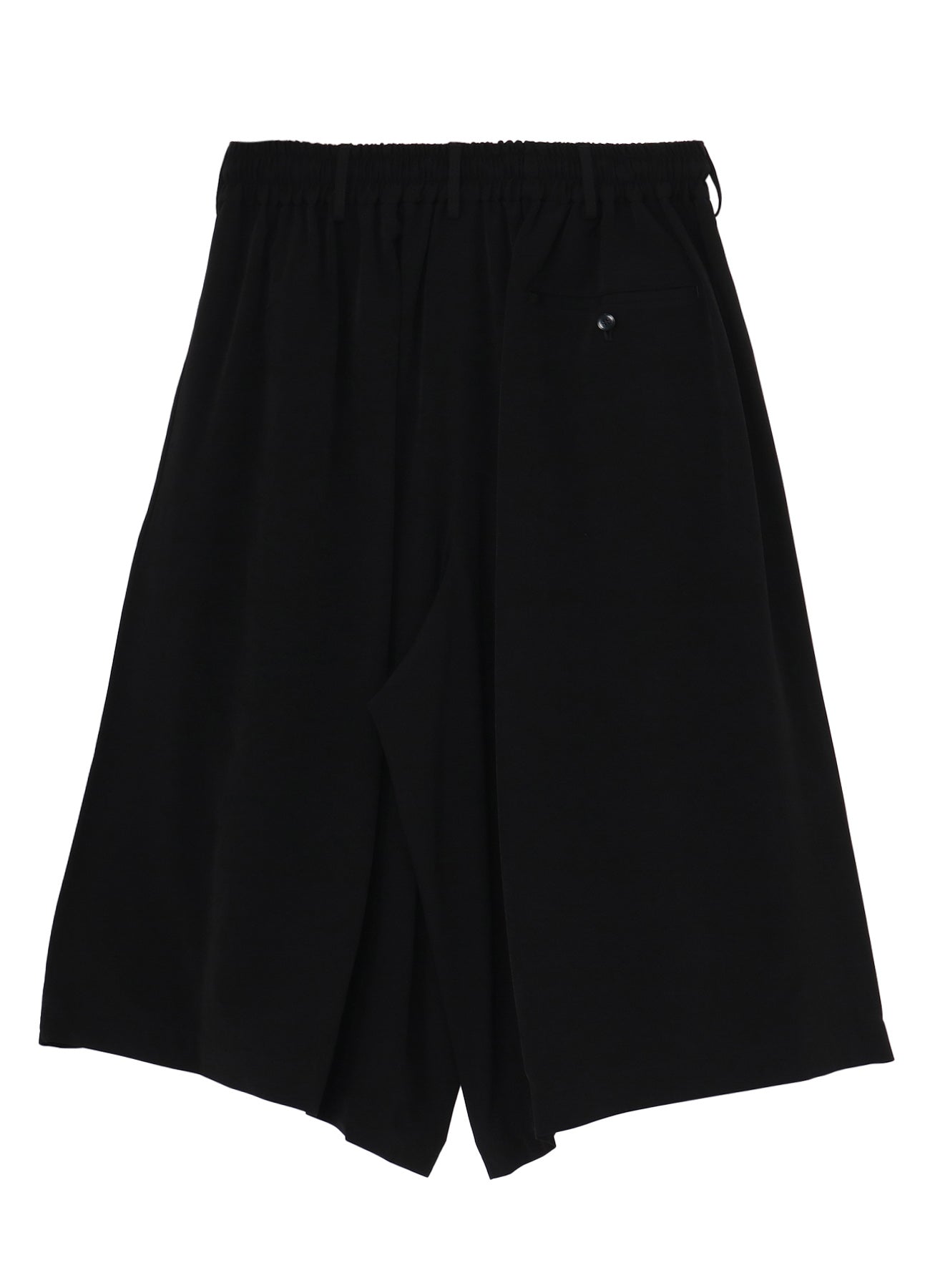 CREPE de CHINE CULOTTE