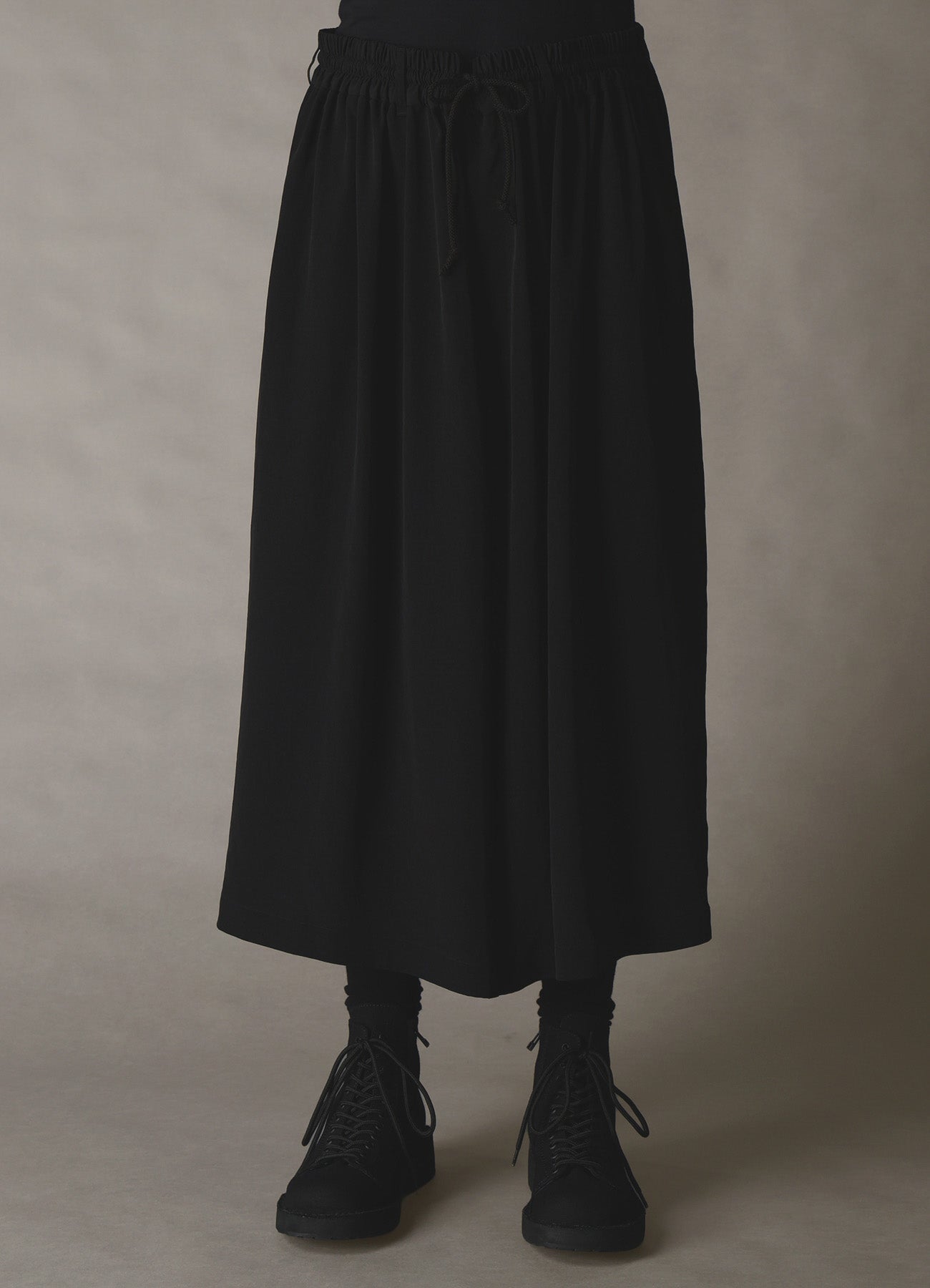 CREPE de CHINE CULOTTE