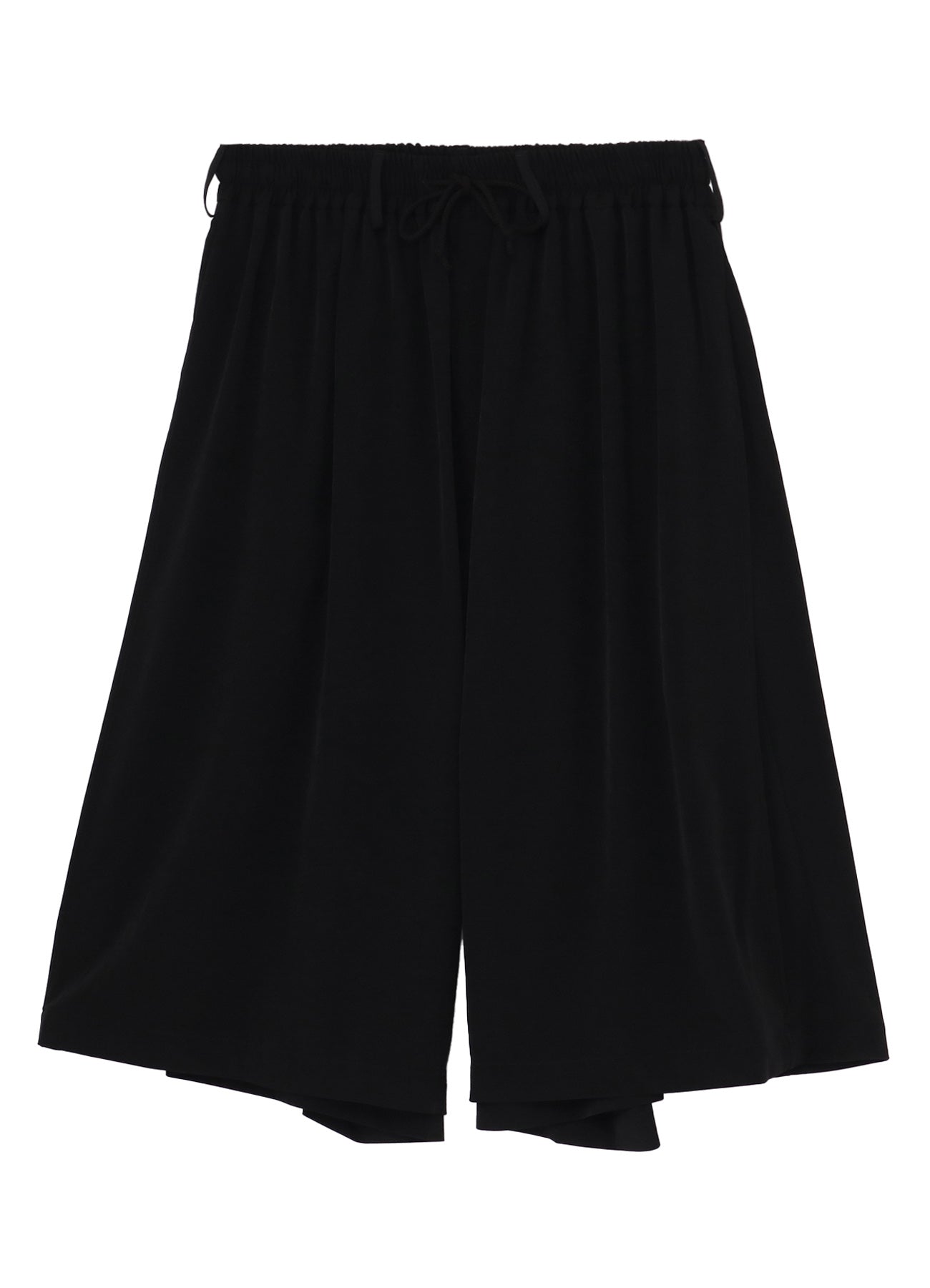 CREPE de CHINE CULOTTE