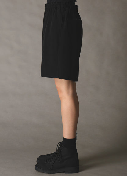 CREPE de CHINE SHORTS