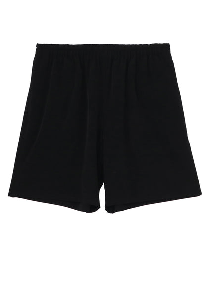 CREPE de CHINE SHORTS