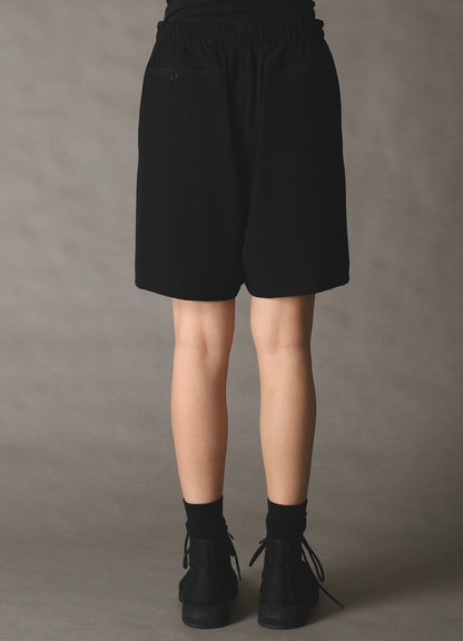 CREPE de CHINE SHORTS