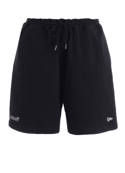 Ground Y×NEW ERA Ground Y BOX LOGO SHORT PANTS