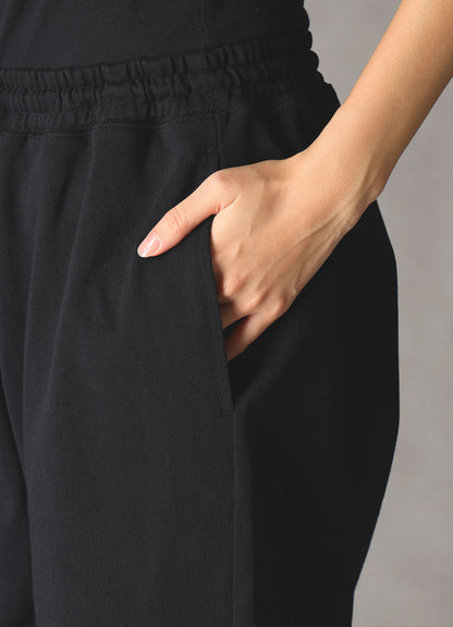 Ground Y×NEW ERA Ground Y BOX LOGO SHORT PANTS