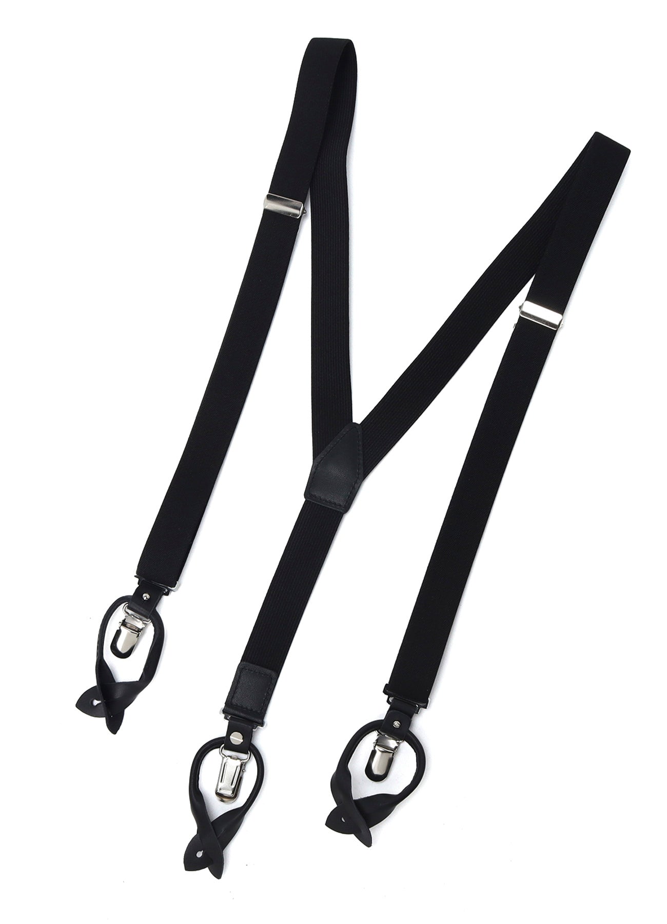 VISCOSE SUSPENDER