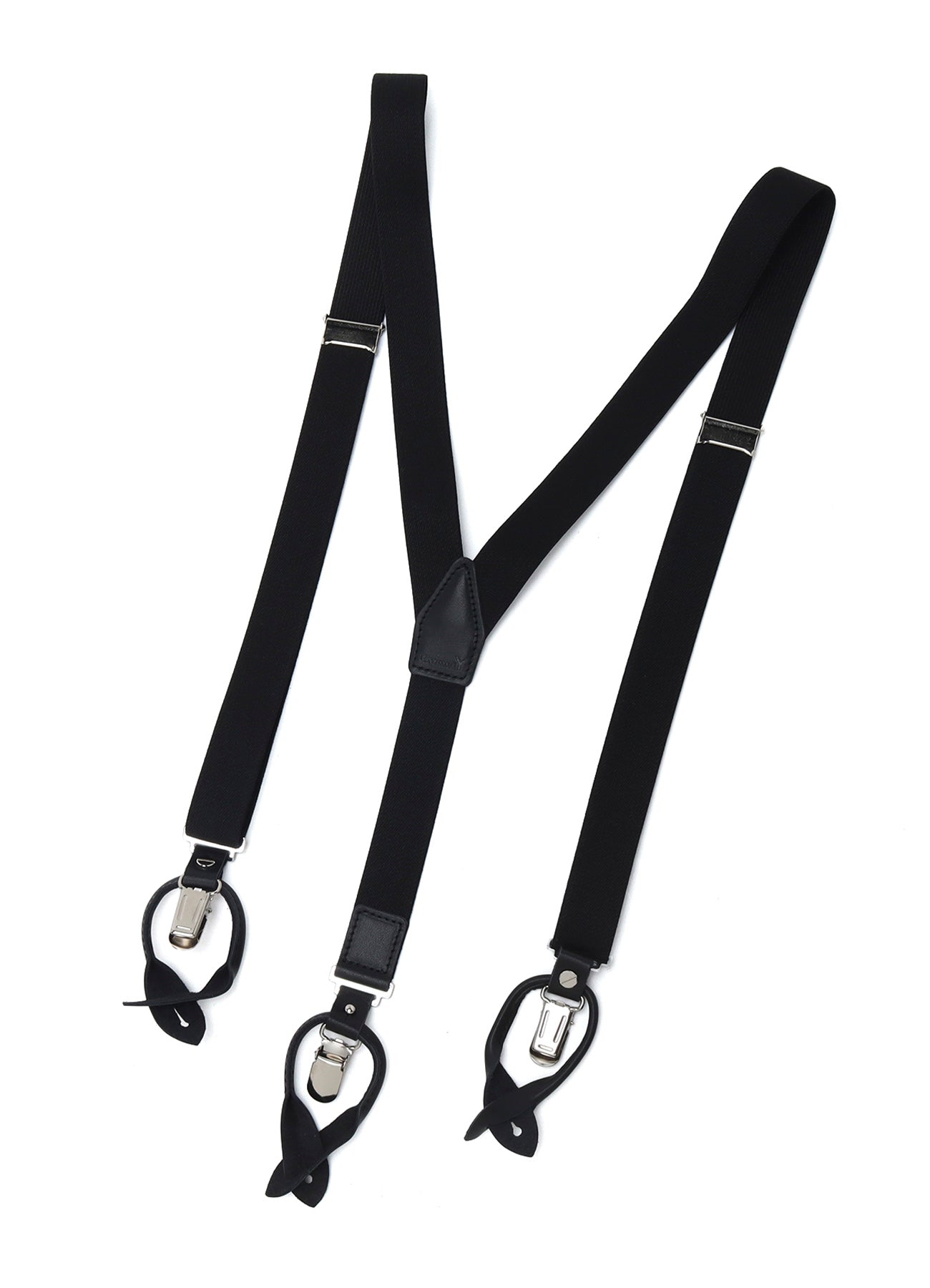 VISCOSE SUSPENDER