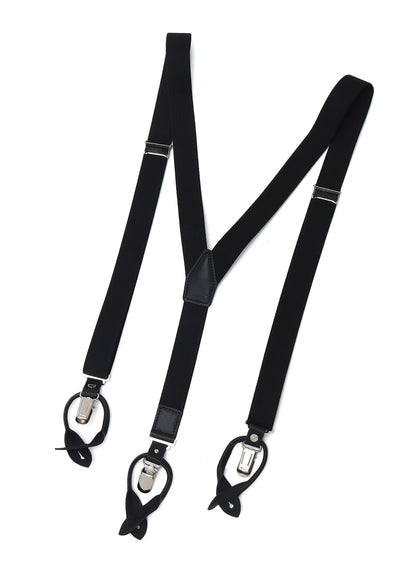 VISCOSE SUSPENDER