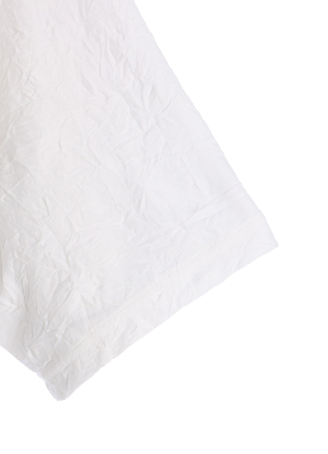 CATCH WASHER WRINKLE JERSEY SHORT SLEEVED T-SHIRT